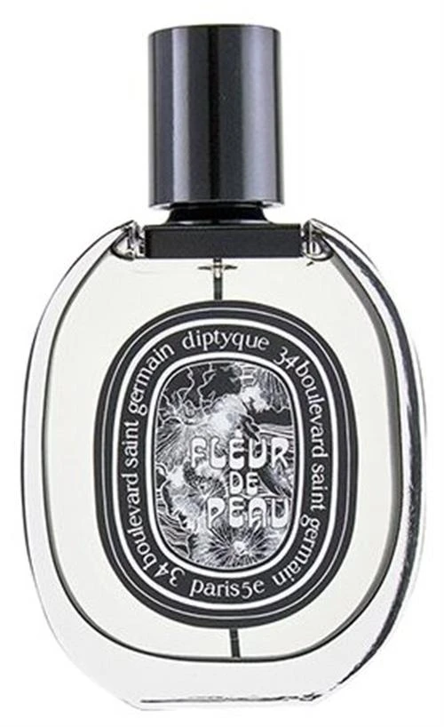 Diptyque парфюмерная вода Fleur de Peau