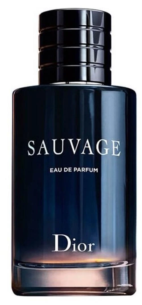 Dior парфюмерная вода Sauvage