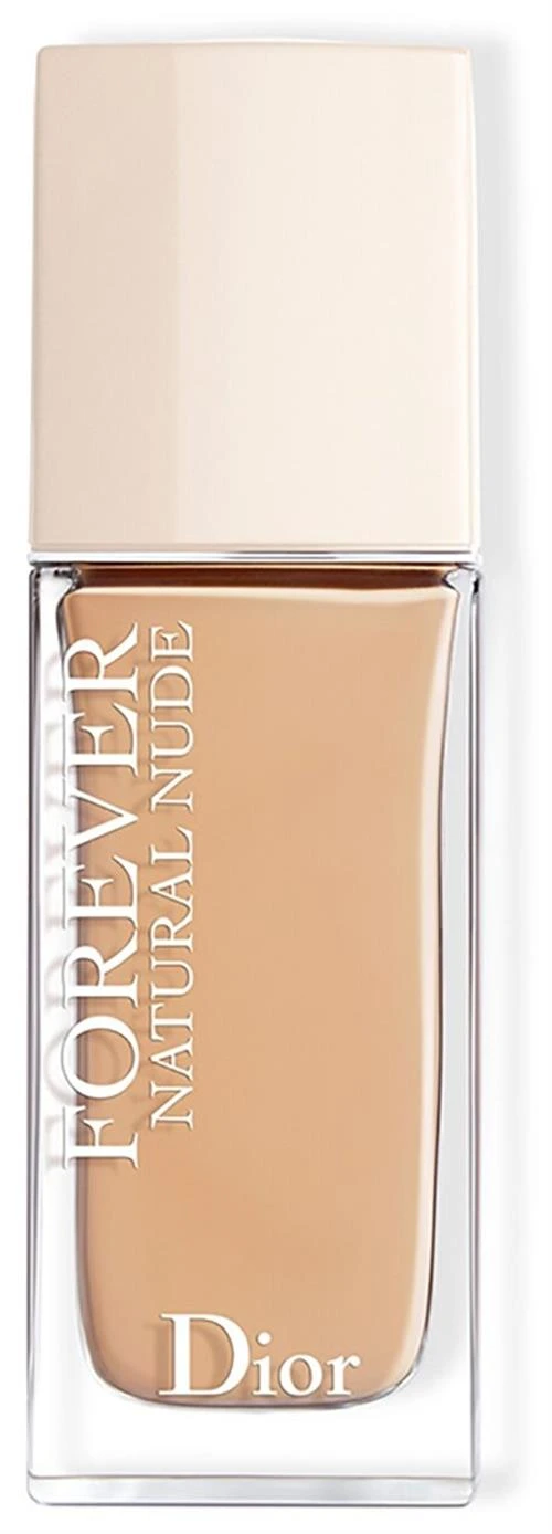 Dior Тональная эмульсия Forever Natural Nude