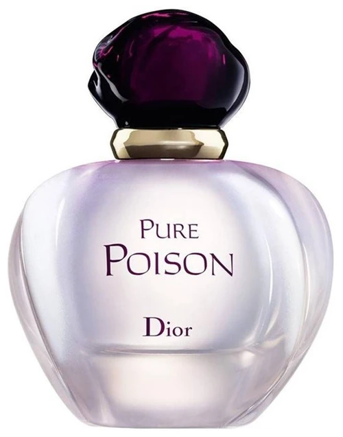 Dior парфюмерная вода Pure Poison