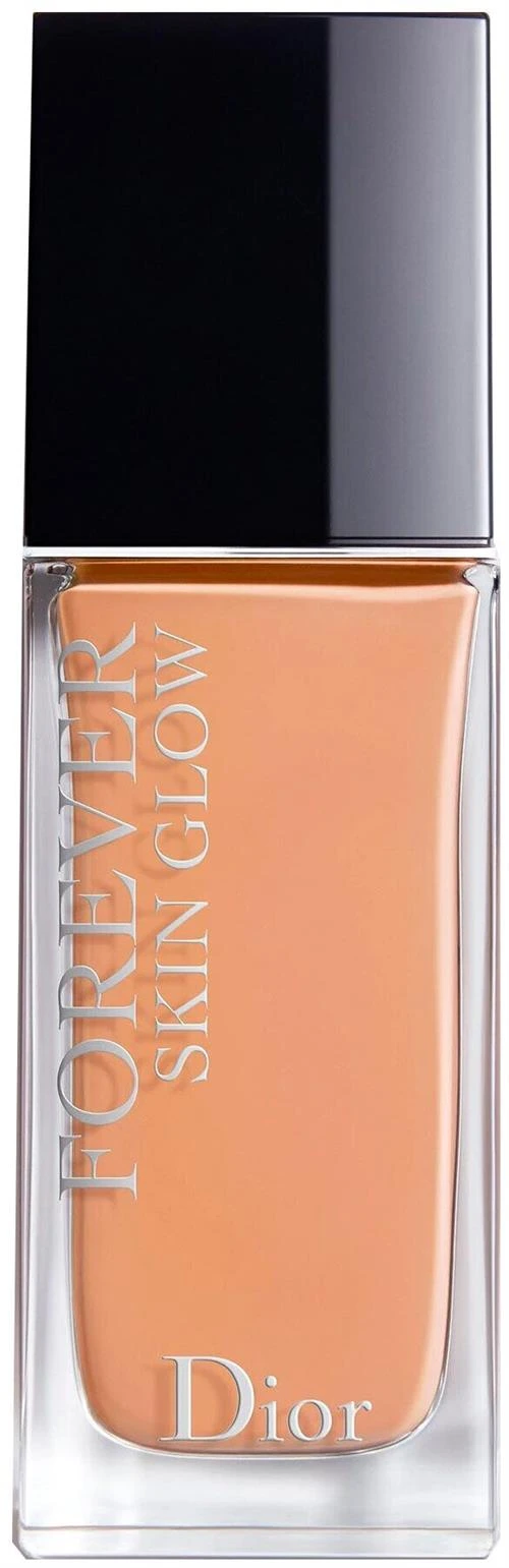 Dior Тональный крем Forever Skin Glow, SPF 35