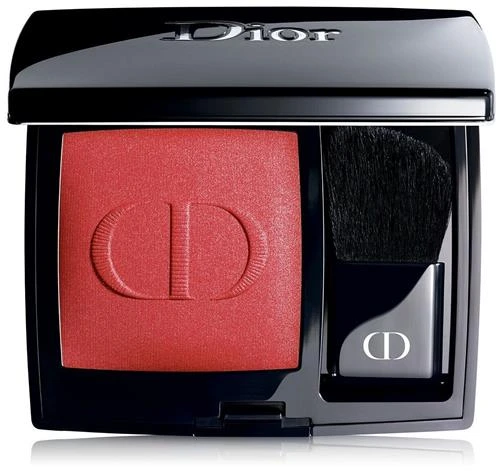 Dior Стойкие румяна Rouge Blush