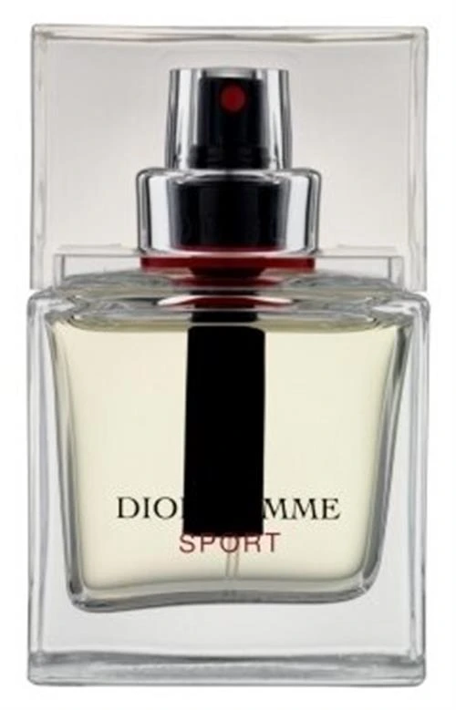 Dior туалетная вода Dior Homme Sport (2017)