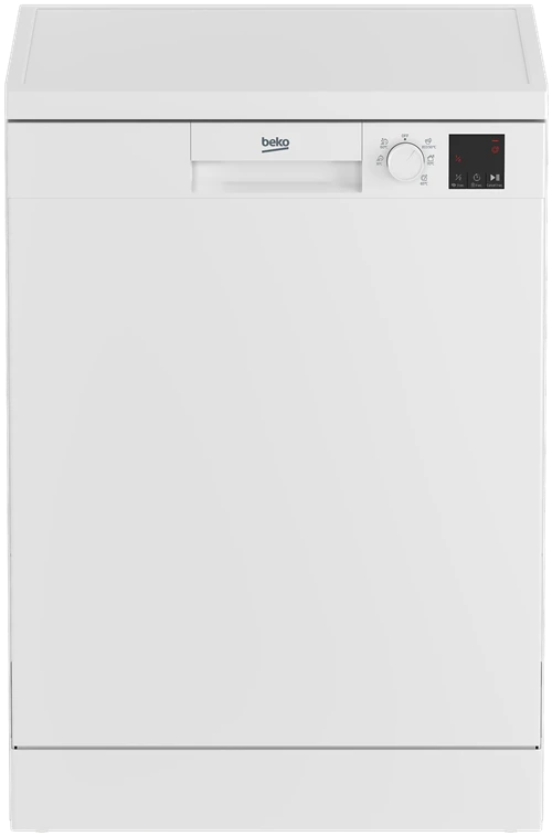 Посудомоечная машина Beko DVN053W