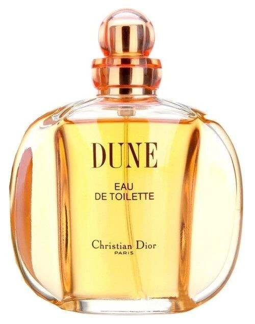 Dior туалетная вода Dune