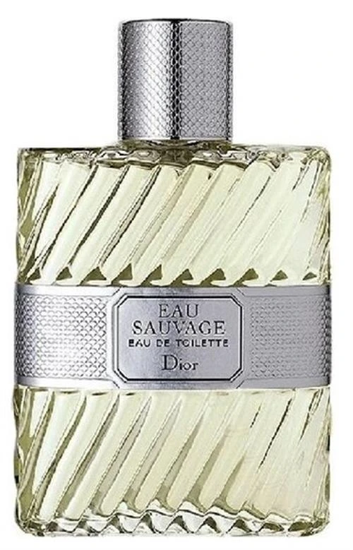 Dior туалетная вода Eau Sauvage