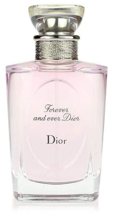 Dior туалетная вода Forever and Ever (2009)