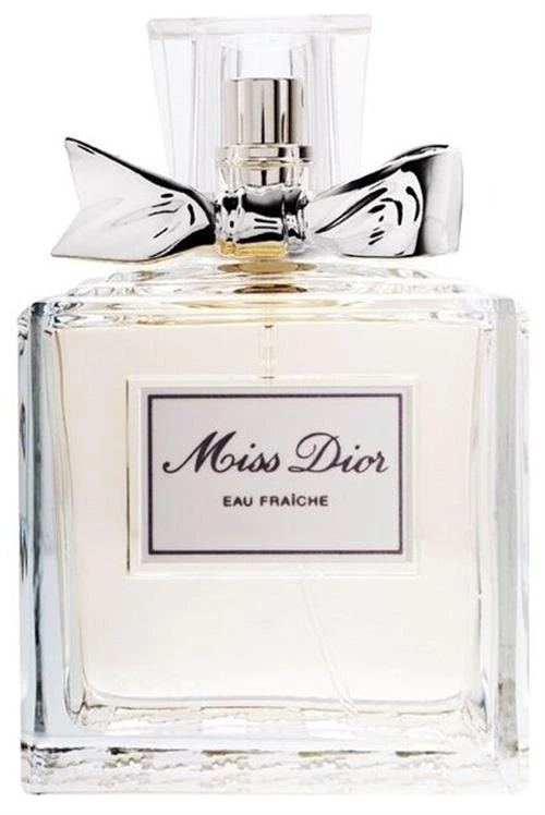 Dior туалетная вода Miss Dior Eau Fraiche