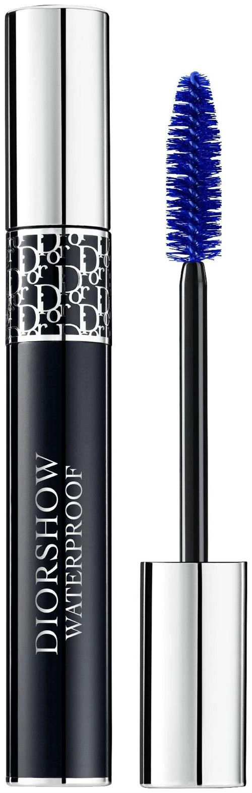 Dior Тушь для ресниц Diorshow Waterproof