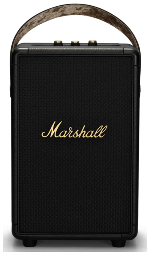 Портативная акустика Marshall Tufton 80 Вт