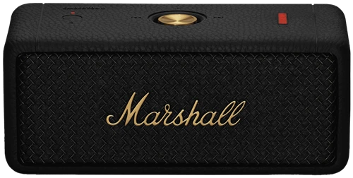 Портативная акустика Marshall Emberton II 20 Вт