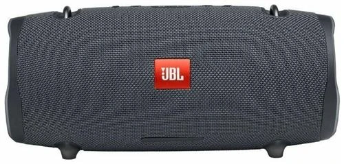 Портативная акустика JBL Xtreme 2, 40 Вт, gun metal