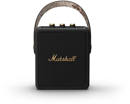 Портативная акустика Marshall Stockwell II 20 Вт