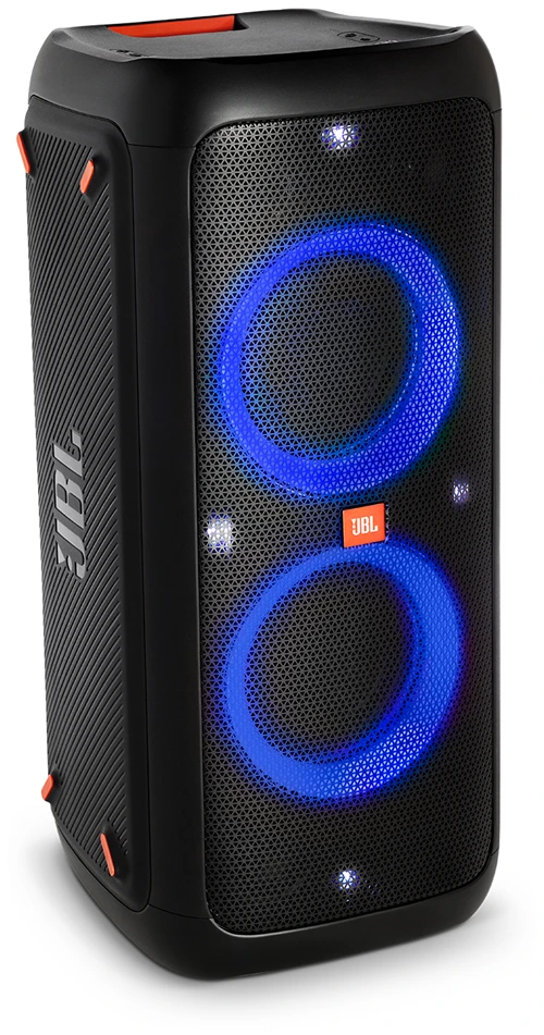 Портативная акустика JBL PartyBox 300 240 Вт