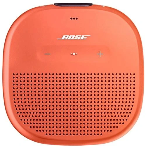 Портативная акустика Bose SoundLink Micro