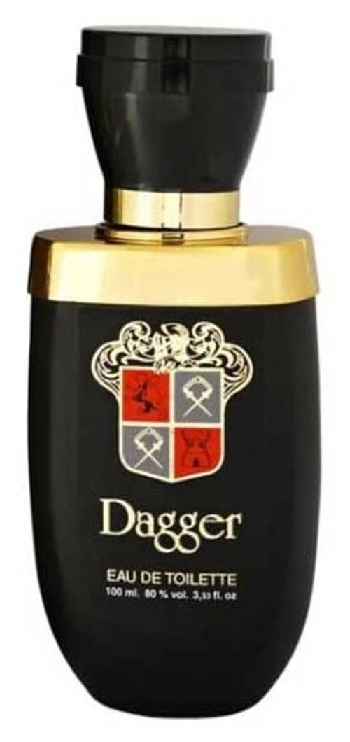 Dina Cosmetics туалетная вода Dagger for Men