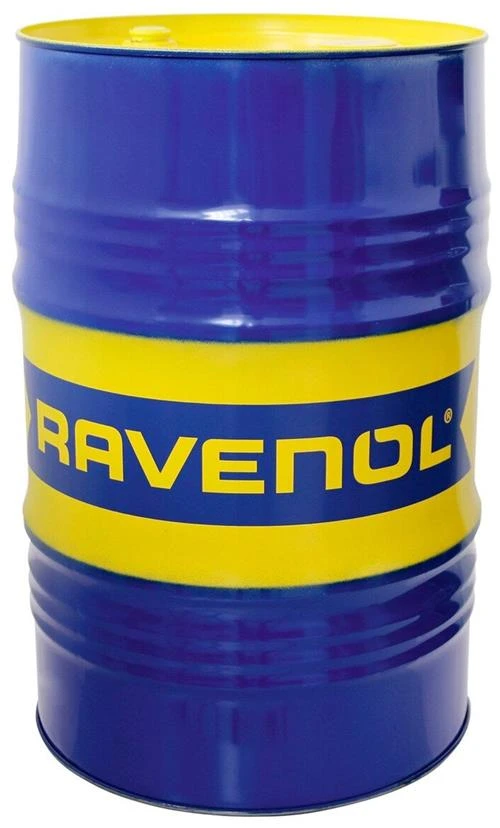 Полусинтетическое моторное масло RAVENOL HCL 5W-30