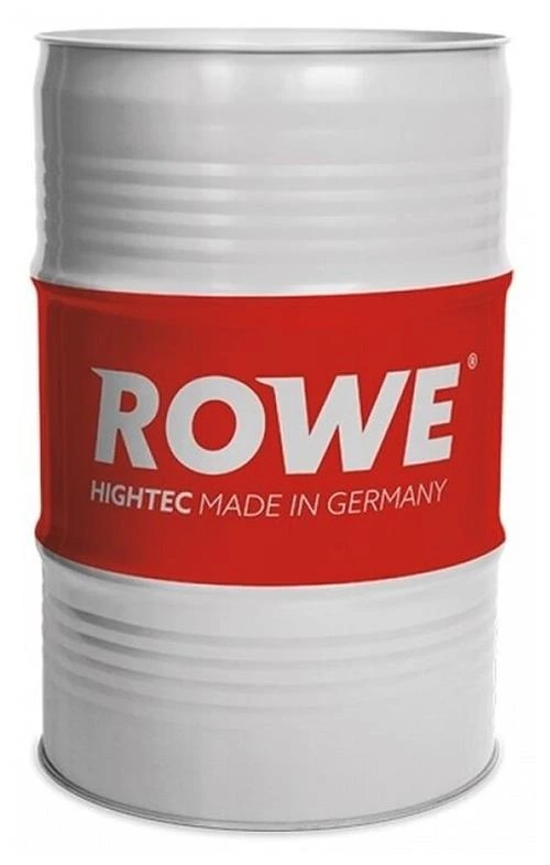 Полусинтетическое моторное масло ROWE ESSENTIAL SAE 5W-40