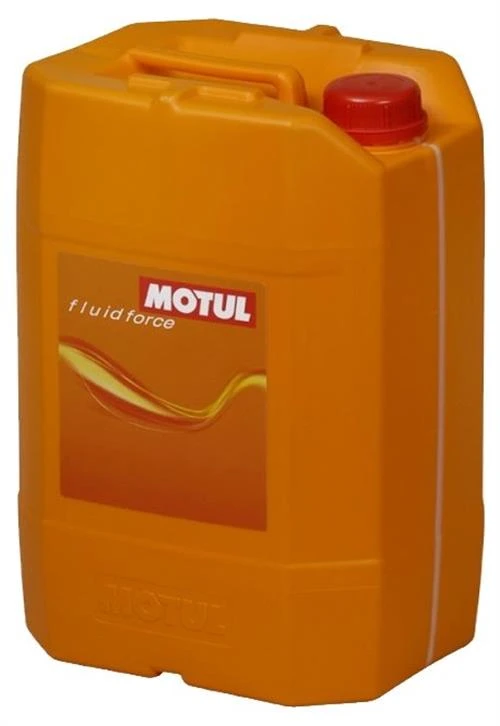 Полусинтетическое моторное масло Motul Specific 505 01 502 00 5W40