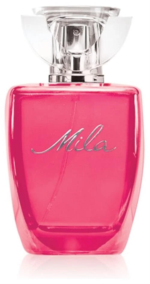 Dilis Parfum туалетная вода Mila