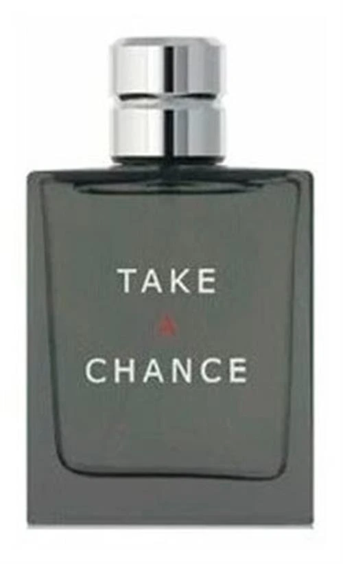 Dilis Parfum туалетная вода Take a Chance