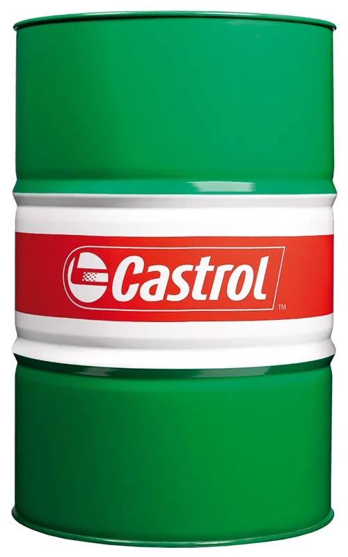 Полусинтетическое моторное масло Castrol Edge 5W-40