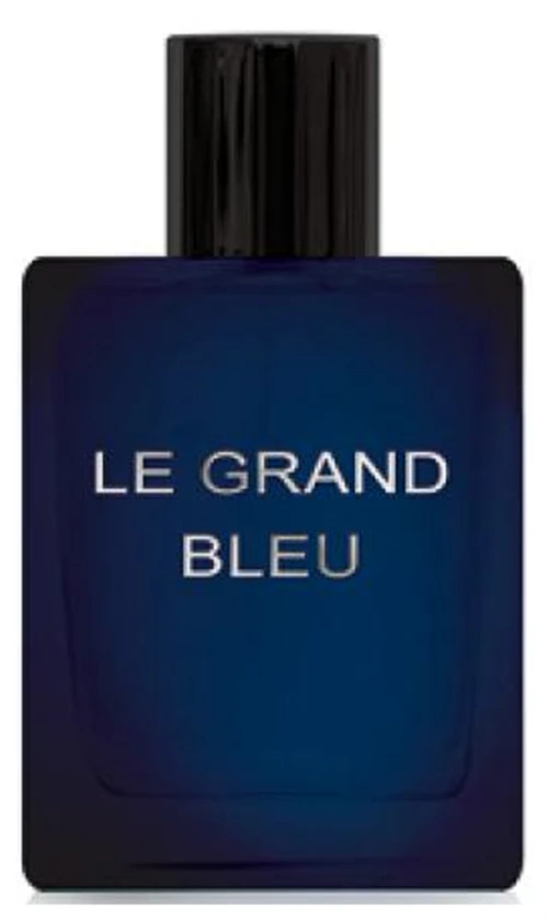 Dilis Parfum туалетная вода Le Grand Bleu