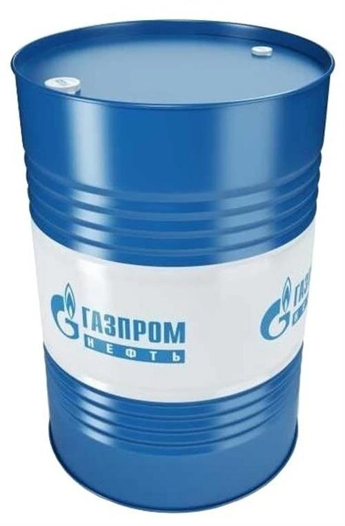 Полусинтетическое моторное масло Газпромнефть Ecogas 10W-40