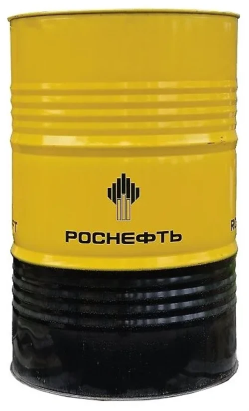 Полусинтетическое моторное масло Роснефть Magnum Ultratec 10W-40