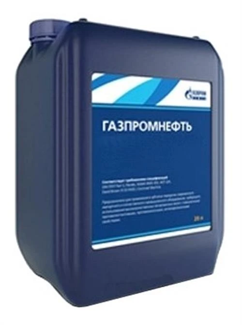 Полусинтетическое моторное масло Газпромнефть Standard 15W-40