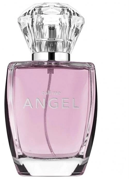 Dilis Parfum парфюмерная вода Call Me Angel