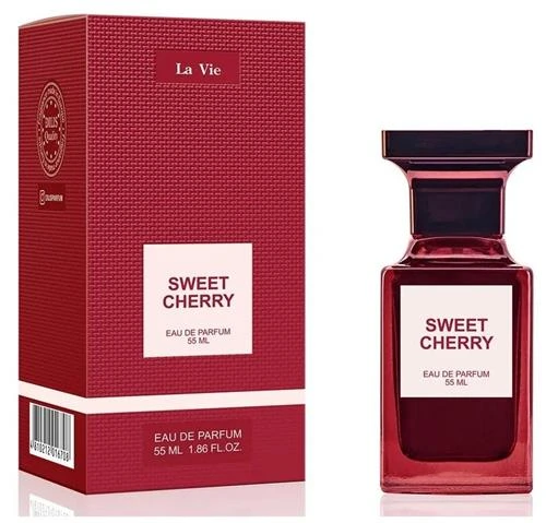 Dilis Parfum парфюмерная вода La Vie Sweet Cherry