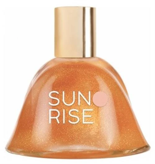 Dilis Parfum парфюмерная вода Sunrise