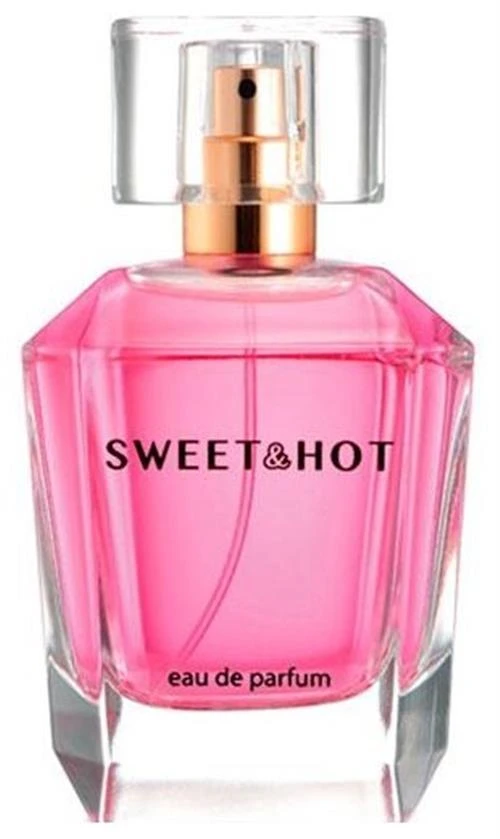 Dilis Parfum парфюмерная вода Sweet & Hot