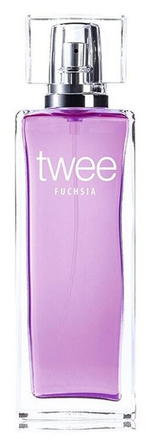 Dilis Parfum парфюмерная вода Twee Fuchsia