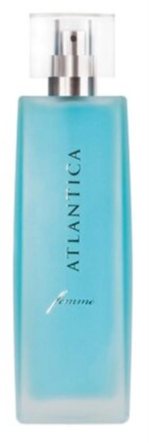 Dilis Parfum туалетная вода Atlantica Alpha&Omega femme