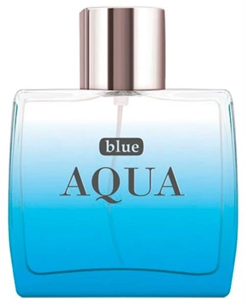 Dilis Parfum туалетная вода Aqua Blue