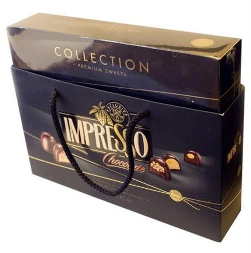 Подарочный набор Impresso ассорти Collection of Premium Sweet