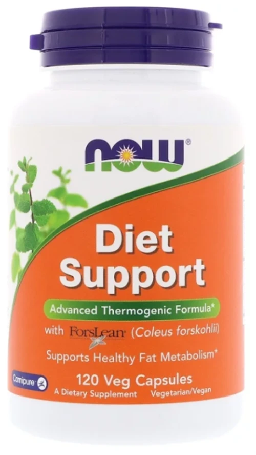 Diet Support капс.