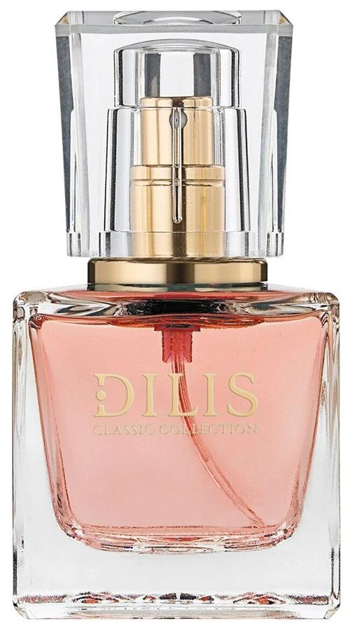 Dilis Parfum духи Classic Collection №38