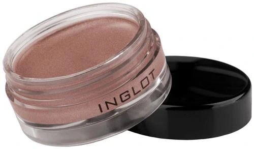 Inglot Гелевая подводка для глаз AMC