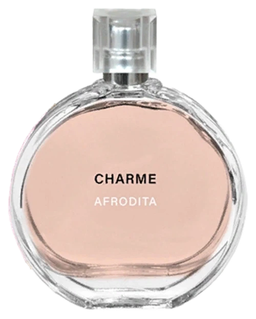 Delta Parfum туалетная вода Charme Afrodita