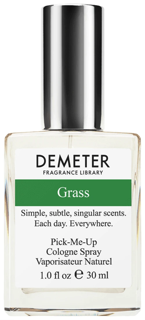 Demeter Fragrance Library туалетная вода Grass