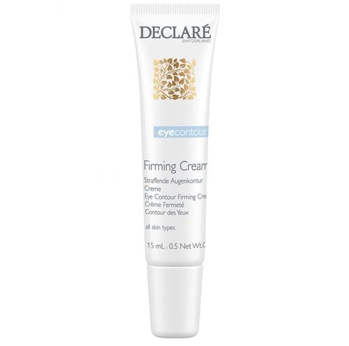 Declare Крем для кожи вокруг глаз Eyecontour firming cream