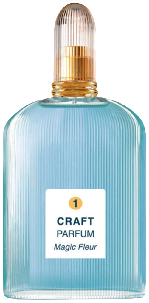 Delta Parfum туалетная вода Craft Parfum 1 Magic Fleur