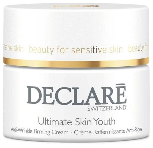 Declare Age Control Ultimate Skin Youth Интенсивный крем для молодости кожи лица