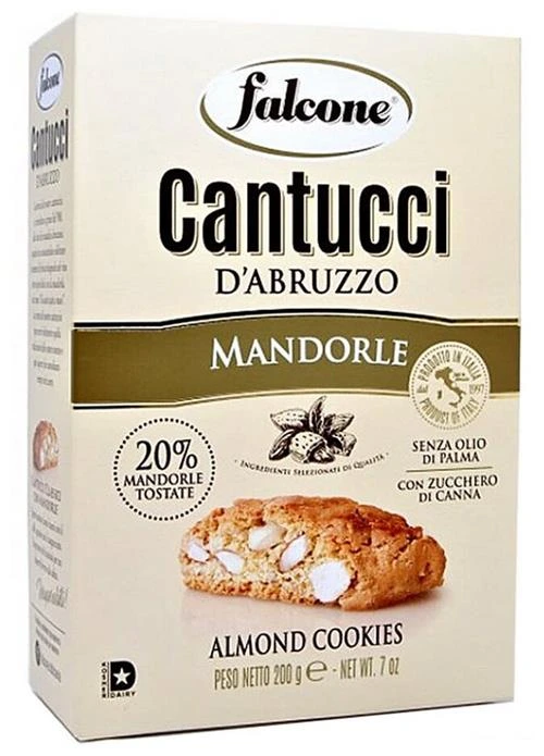 Печенье FALCONE Cantucci D