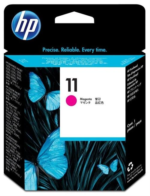 Печатающая головка HP C4812A