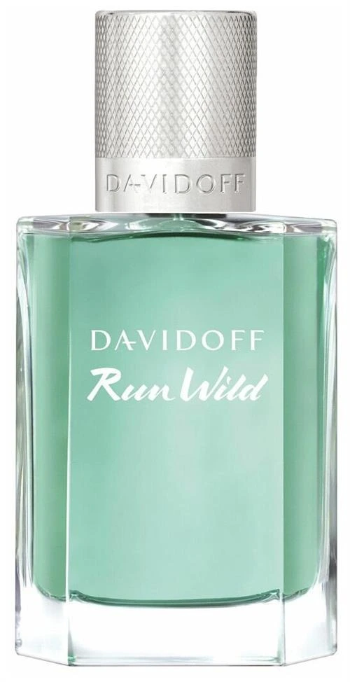 Davidoff туалетная вода Run Wild for Him