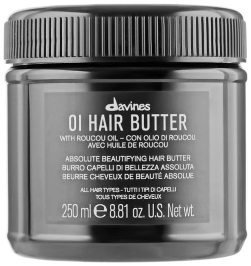 Davines масло OI Hair Butter